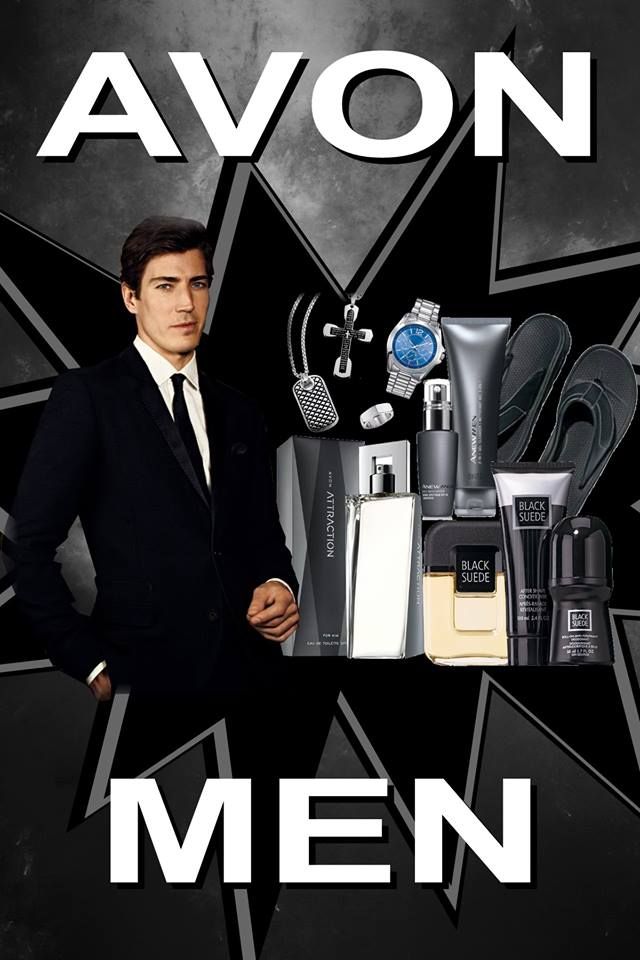 Yes we have men’s products too. From Fragrances, Shaving products, body washes, slippers, watches,…