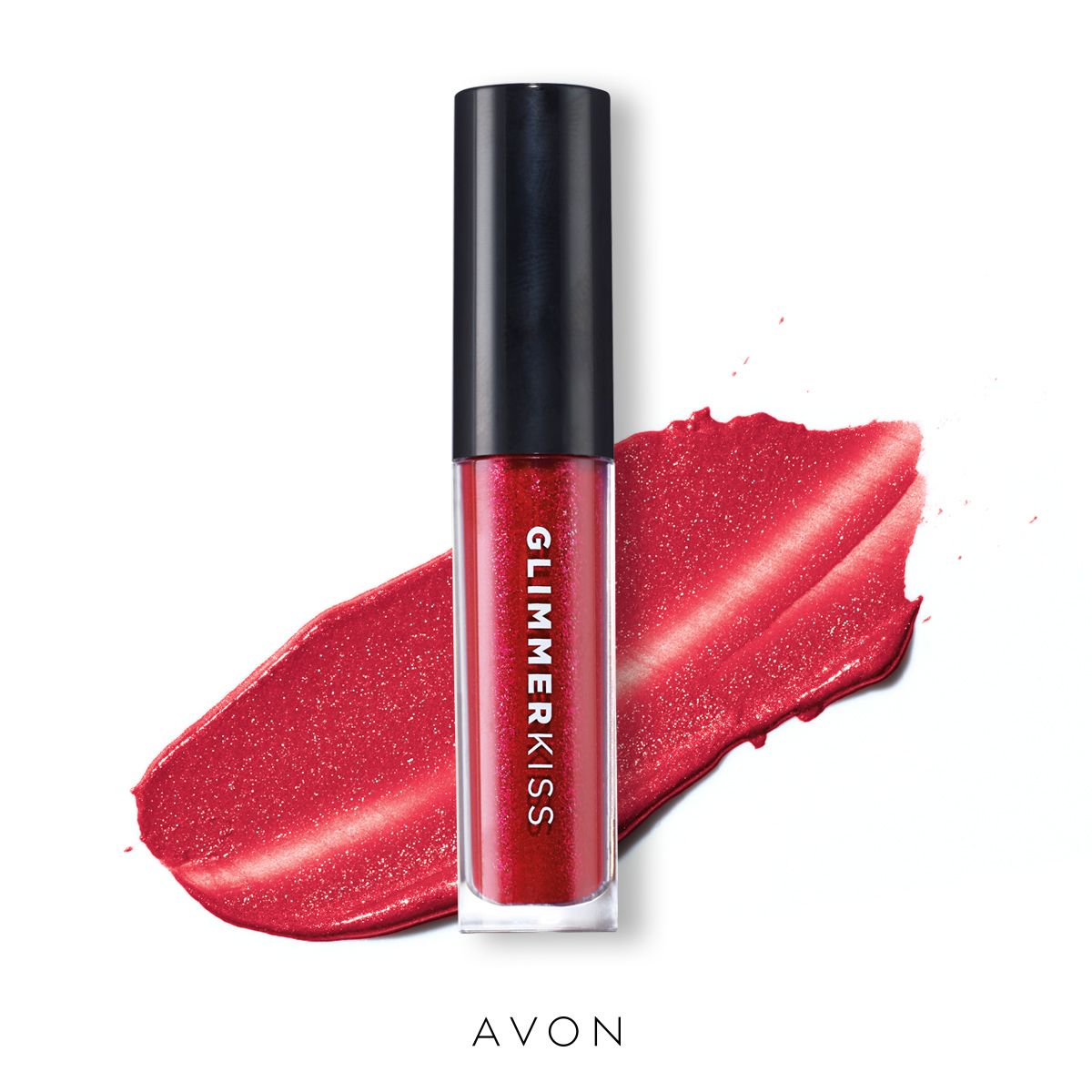 Avon Glimmerkiss liquid lipstick – 4 gorgeous shades!