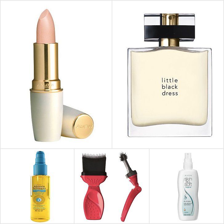 Pin for Later: The 8 Things You Should Buy From Avon