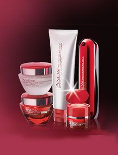 Shop my Avon eStore for our complete line of skincare products, for all types…
