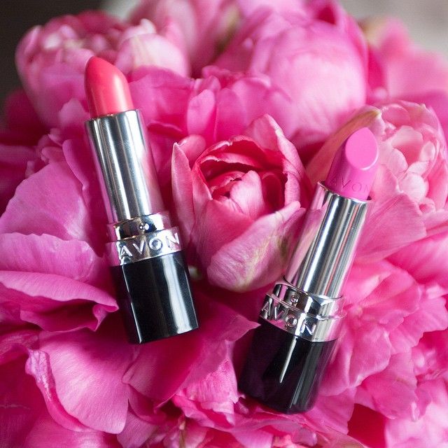 Which pretty pink shade of Ultra Color Bold Lipstick is your fave — Pink…