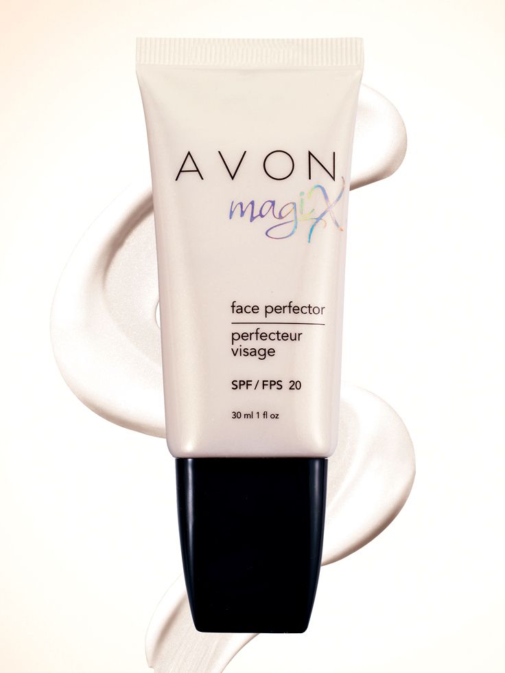 Avon Representative Ivanna Diaz named the Magix Face Perfector her must-have product in the…