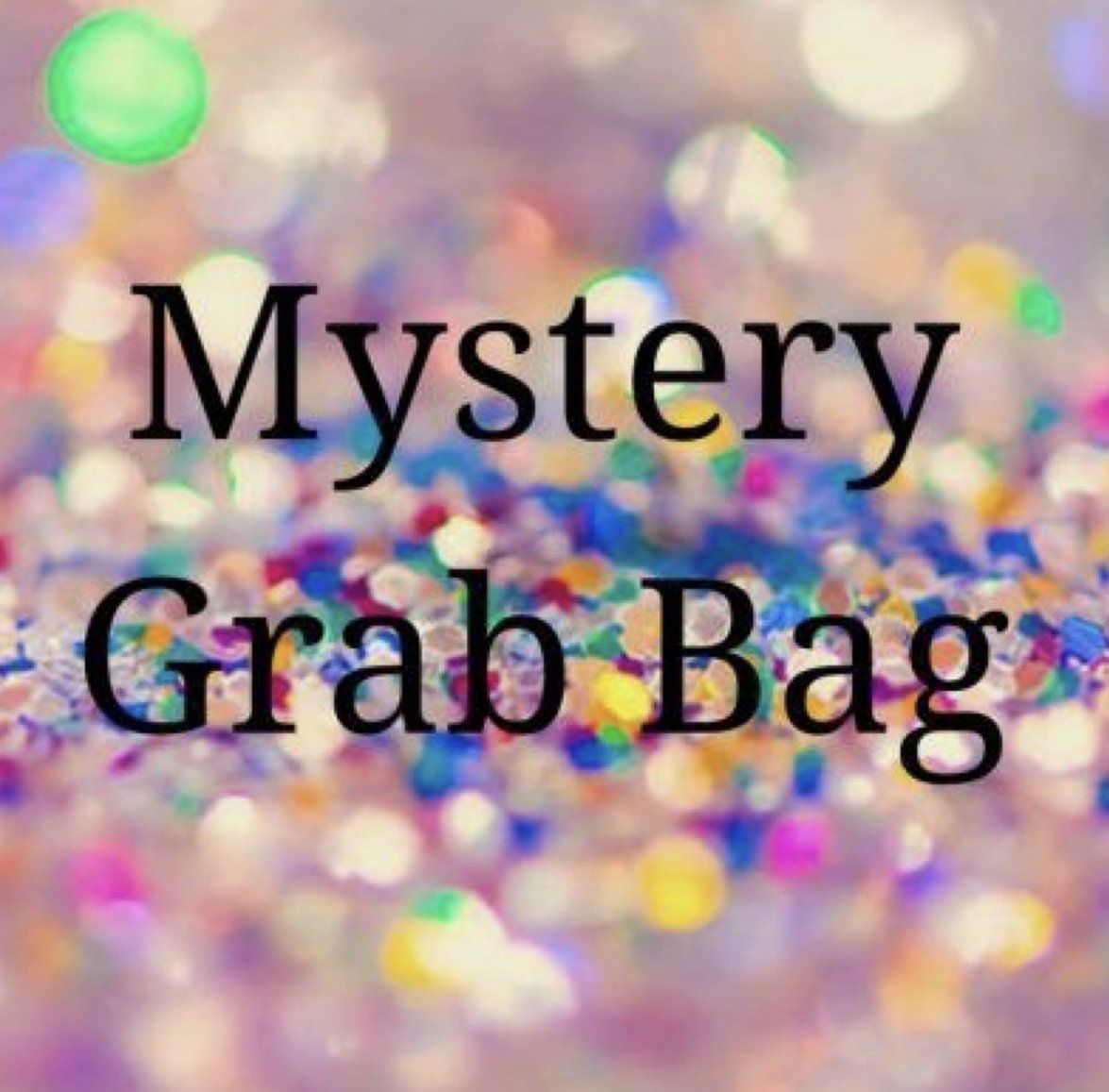 Mystery Grab Bag – Boy / 6-12months