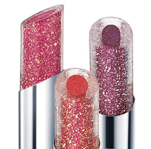 Avon shine attract shimmers lipstick. Lipstick and gloss in one. To learn more about…
