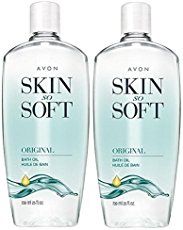 Huge list of household, and other uses for avon skin so soft