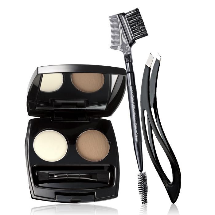 Avon Eyes 3 Piece Set Just $!! Get Perfect Brows!! #perfectbrows #Avon #specialdeal