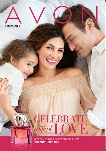 Proud of Pretty: SHOP Avon Campaign 9 2017 Sales ONLINE Perfect Mother’s Day Gift…