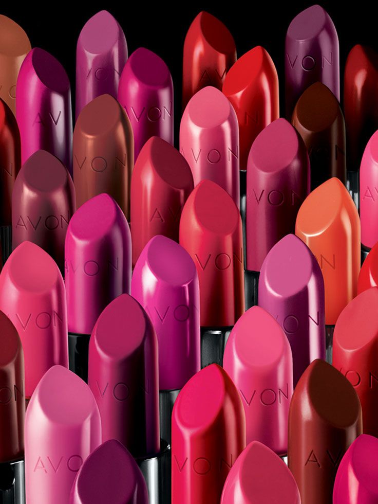 A bold take on every shade with 50% more pigments packed into every lipstick.…
