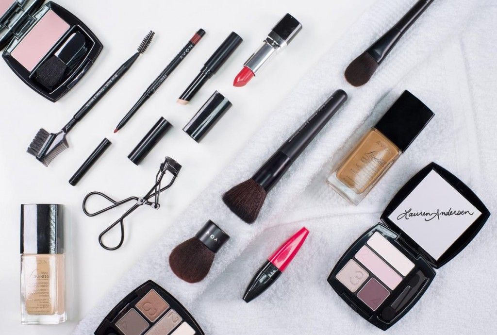 Los Angeles-based makeup artist Lauren Andersen shares her most empowering beauty moment in Beauty…