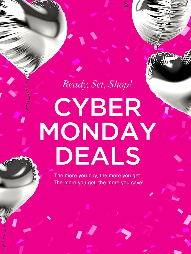 Why wait to save tomorrow when you can save today! Our Cyber Monday sale…
