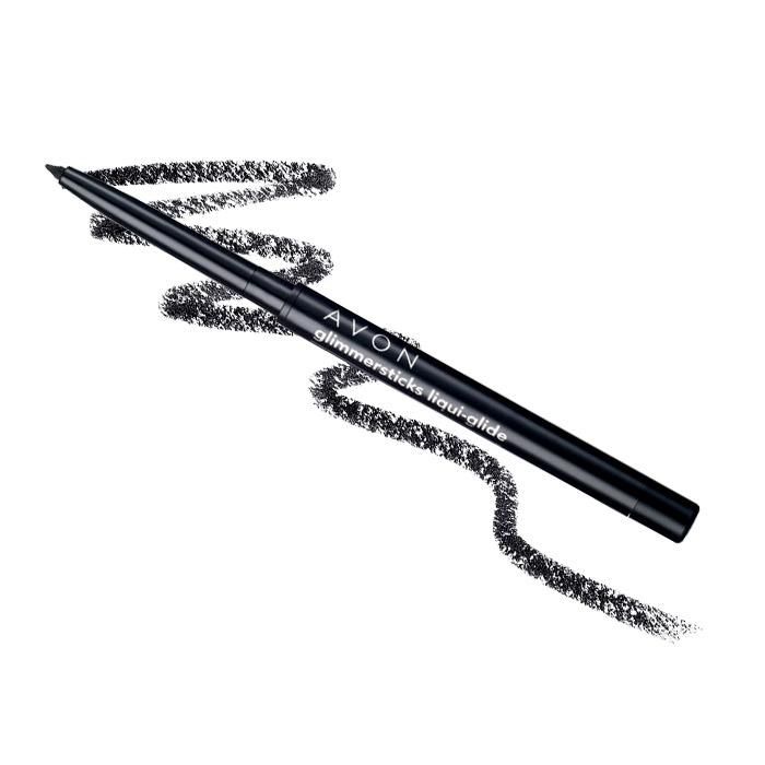 The intense look of a liquid liner with the ease and precision of a…