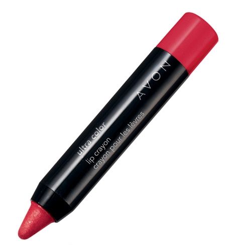 Avon Ultra Color Lip Crayon para un delineado y color mas preciso Adquiero aqu&…