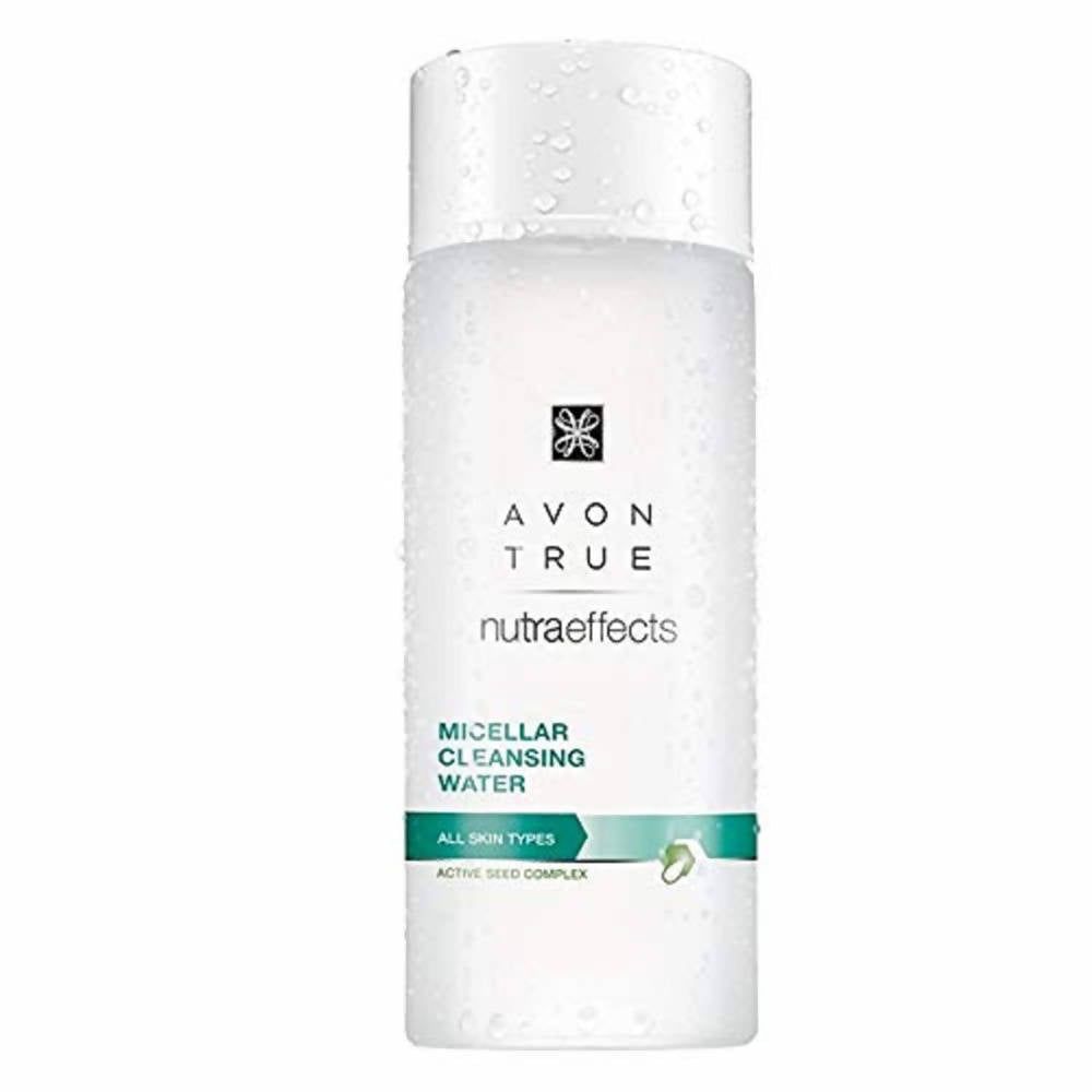 Avon True Nutraeffects Micellar Cleansing Water – 150 ml