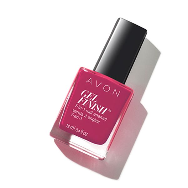 This is such beautiful color for spring!! There’s other spring colors that Avon sells.…