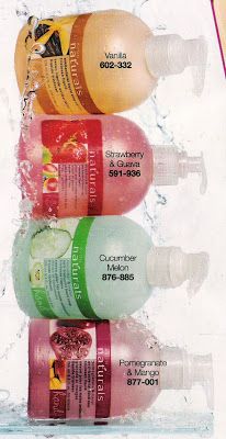 AVON hand soap! Leaves skin smooth and smelling delish! my all time fave is…