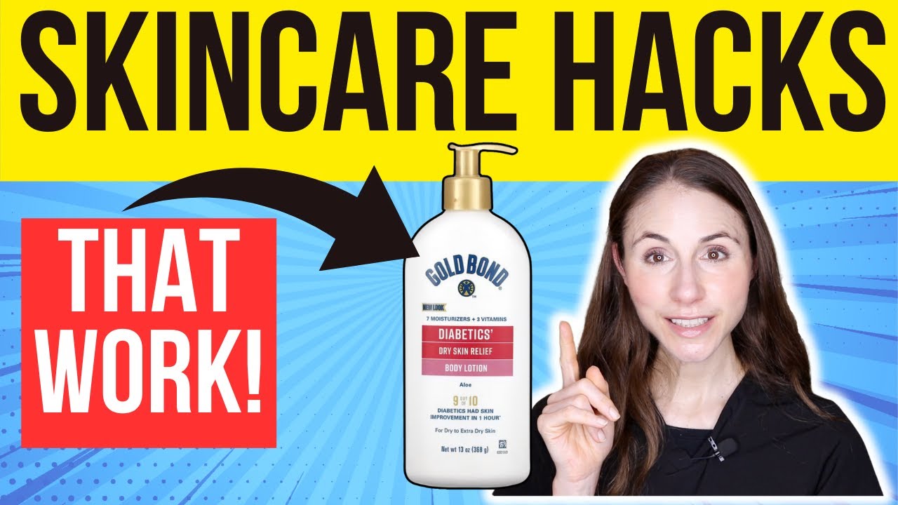 Viral Skincare Hacks THAT WORK!