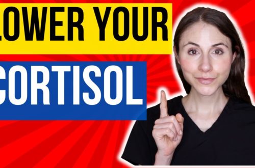 How To Lower Cortisol Naturally